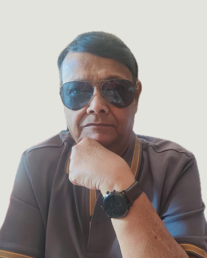 Kishore Kumar Roy